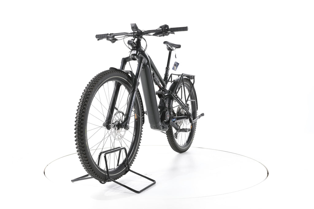 Cannondale Moterra Neo EQ SUV E-Bike - Image 5