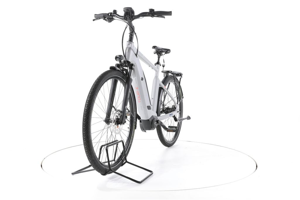 Carver Tour E.410 City E-Bike - Image 5