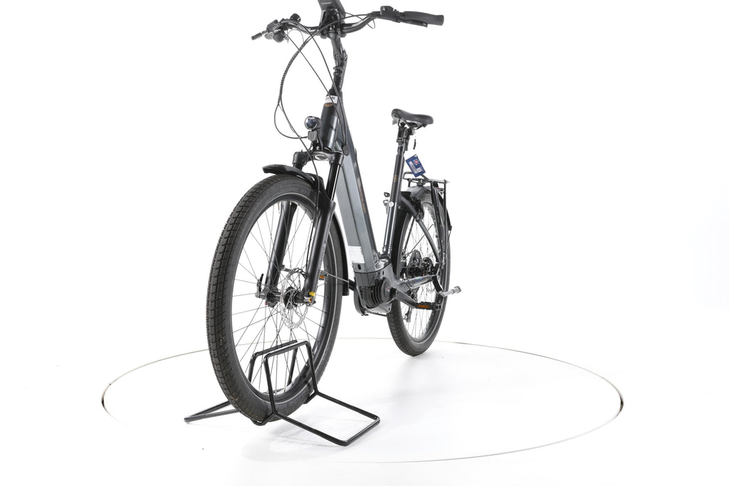 Kreidler Vitality Eco 10 Trekking E-Bike Tiefeinsteiger - Image 5