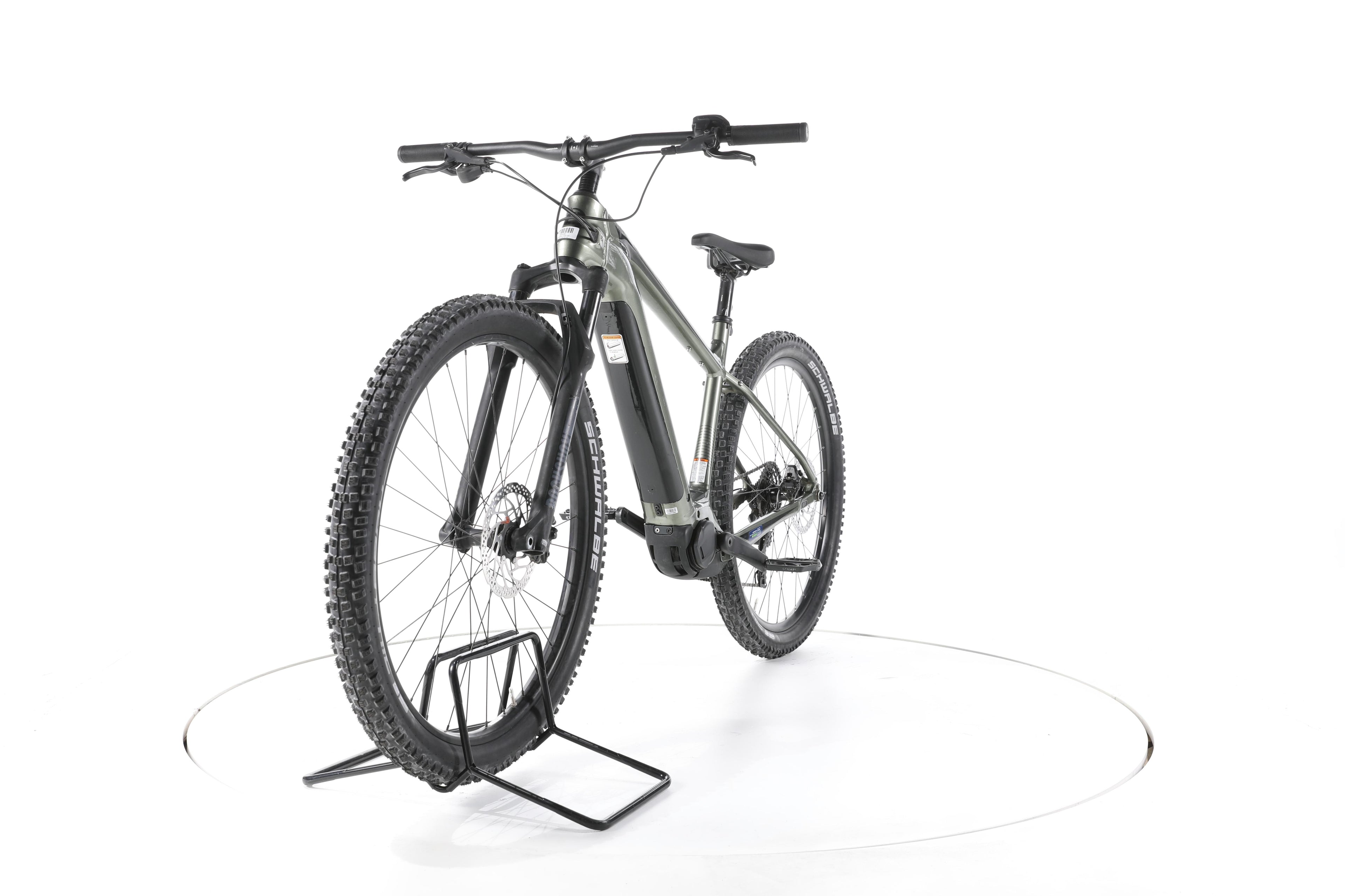 Cannondale Trail Neo 2 E-Bike - Image 5