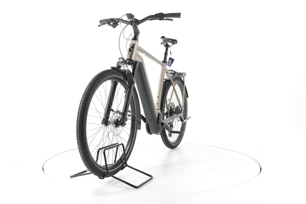 Cube Kathmandu Hybrid Pro Trekking E-Bike 2023 - Image 5