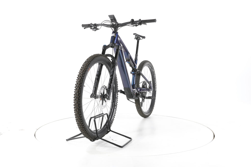 Cube AMS Hybrid ONE44 SLX E-Bike Fully Carbon 2024 - Image 5