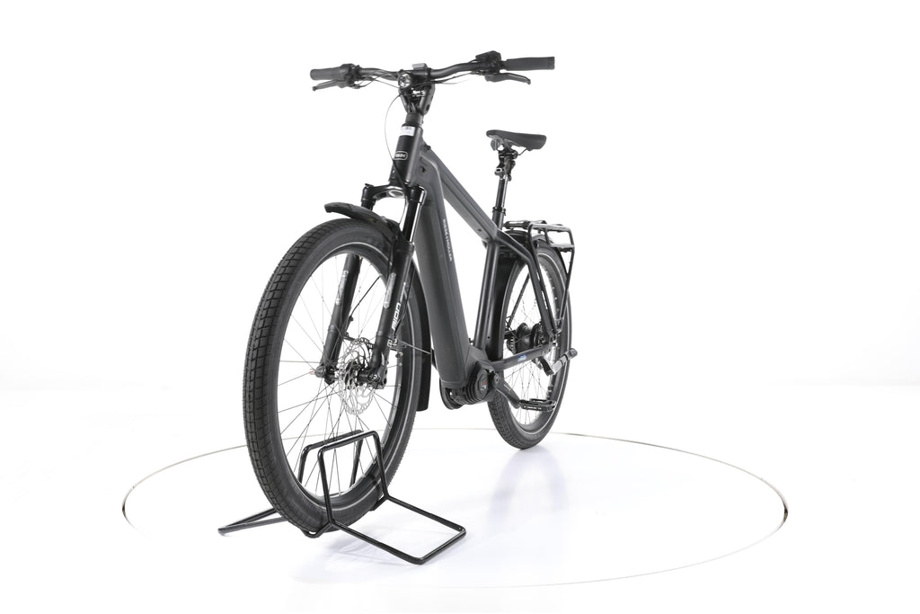 Riese & Müller Charger 4 GT Vario City E-Bike - Image 5