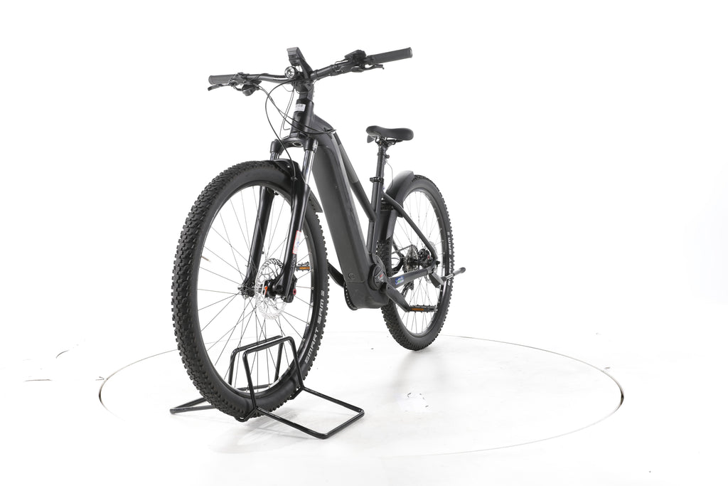 Cube Reaction Hybrid Performance Trekking E-Bike - Image 5