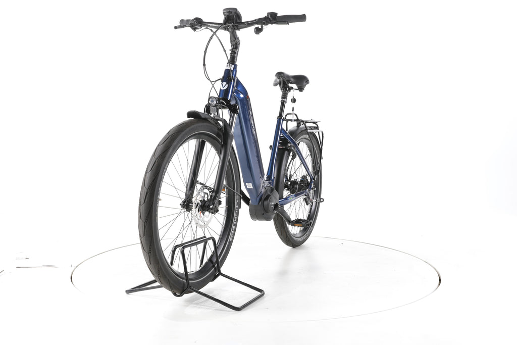 Velo de Ville SEB 490 City E-Bike Tiefeinsteiger - Image 5