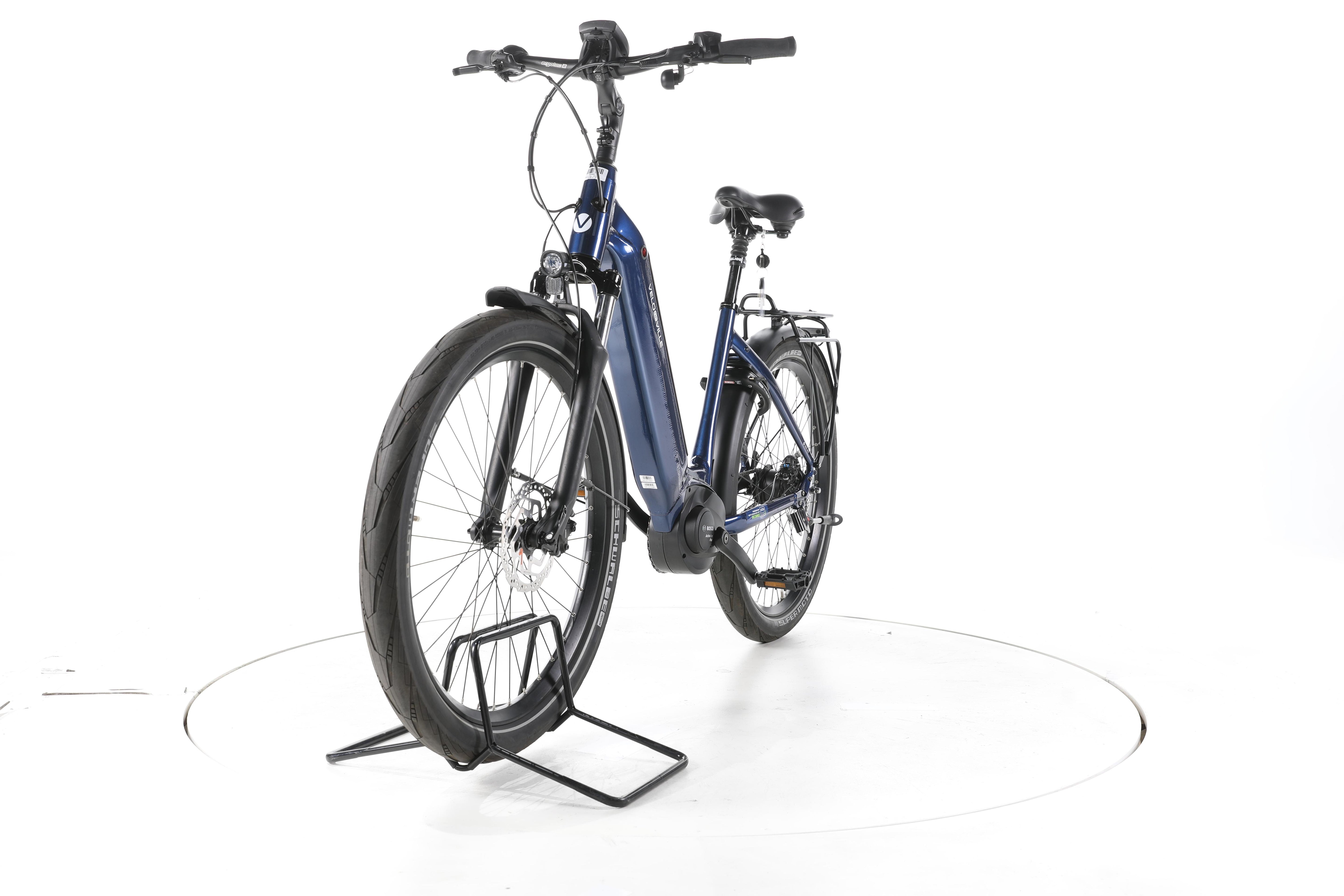 Velo de Ville SEB 490 City E-Bike Tiefeinsteiger - Image 5