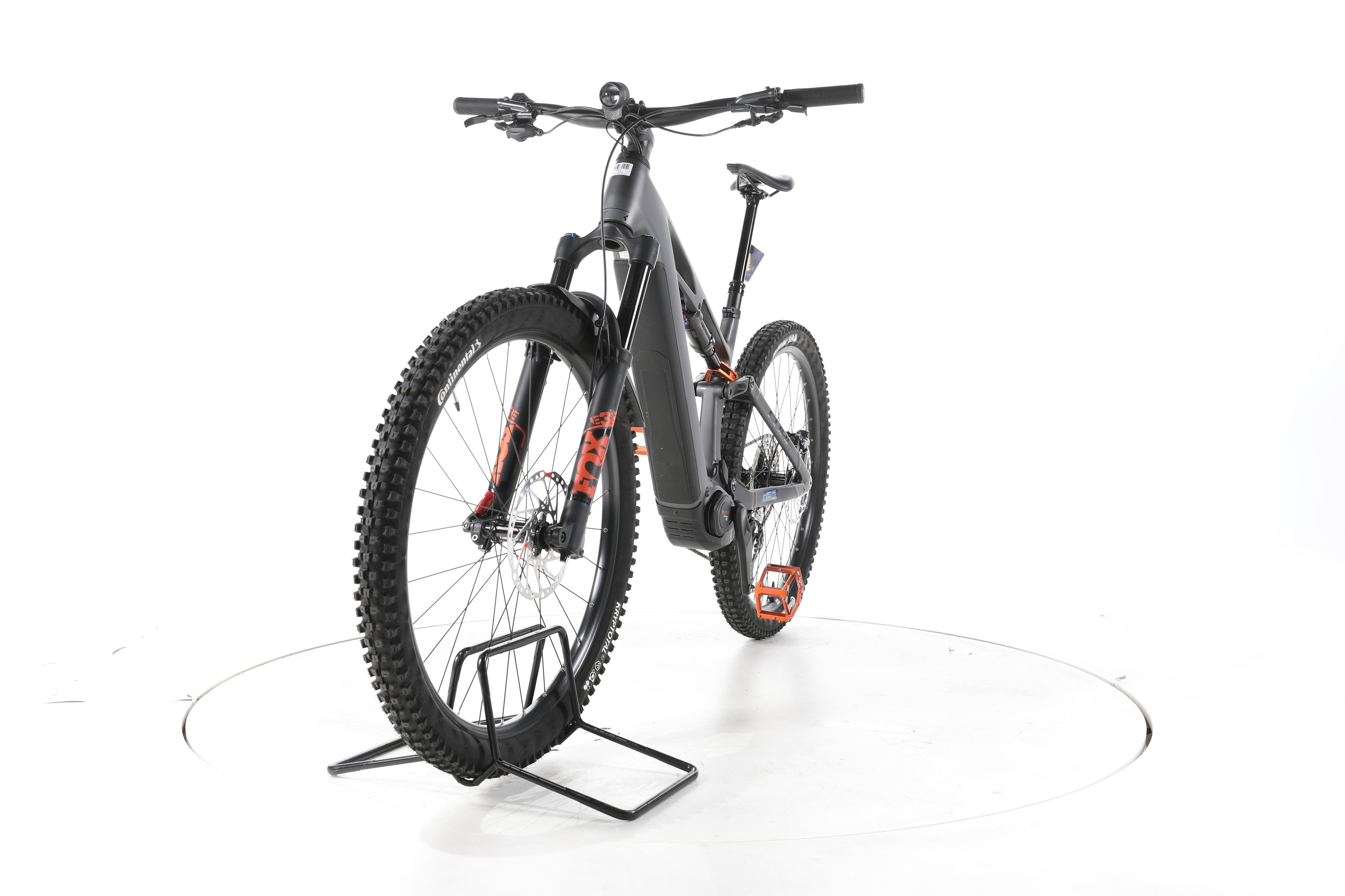 Cube Stereo Hybrid ONE44 HPC E-Bike Fully Carbon 2026 - Image 5