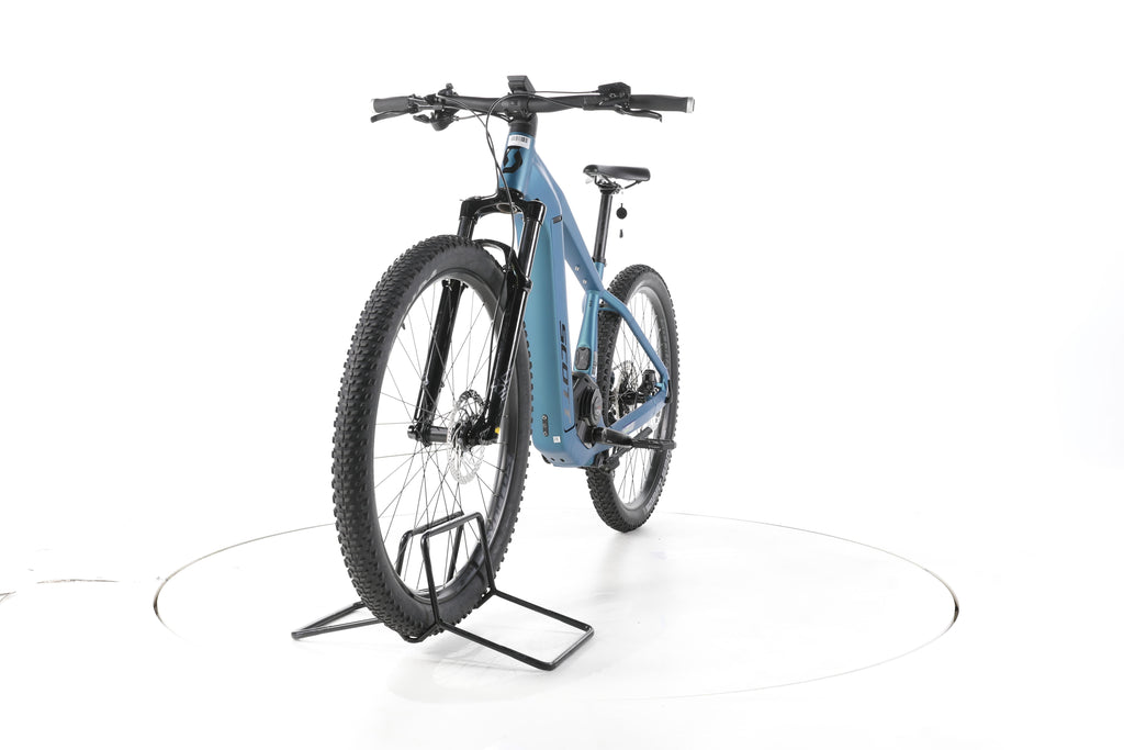Scott Axis eRIDE EVO Trekking E-Bike - Image 5