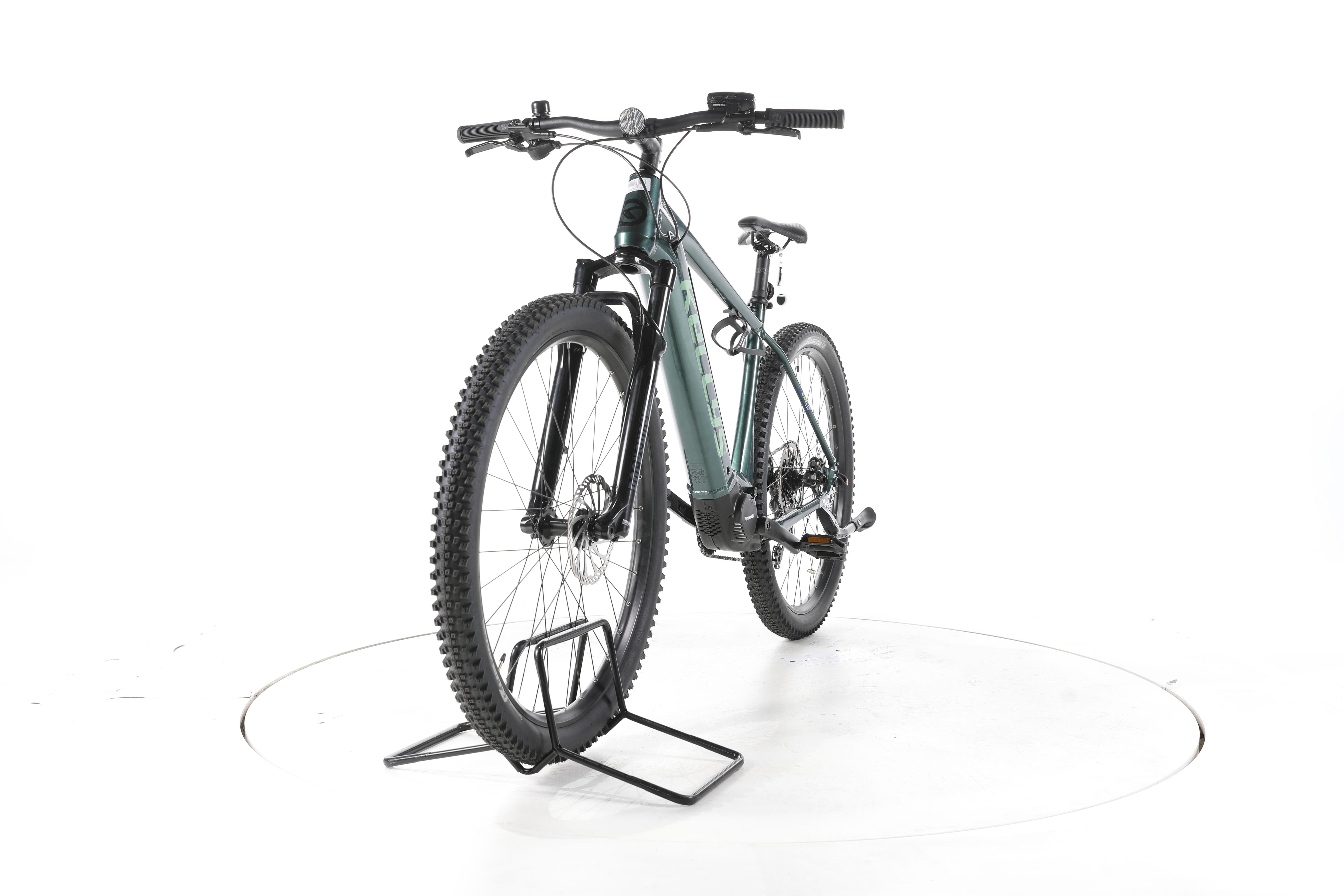 Kellys TYGON R50 E-Bike - Image 5
