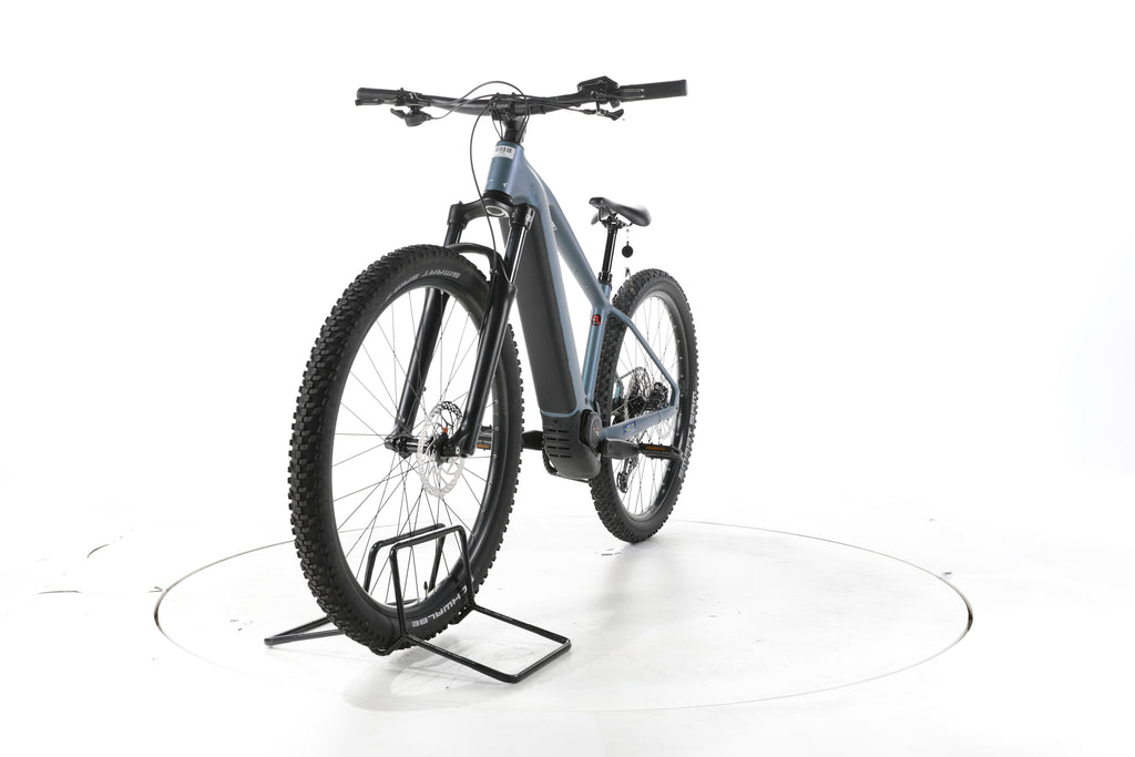 Cube Reaction Hybrid Pro E-Bike 2025 - Image 5