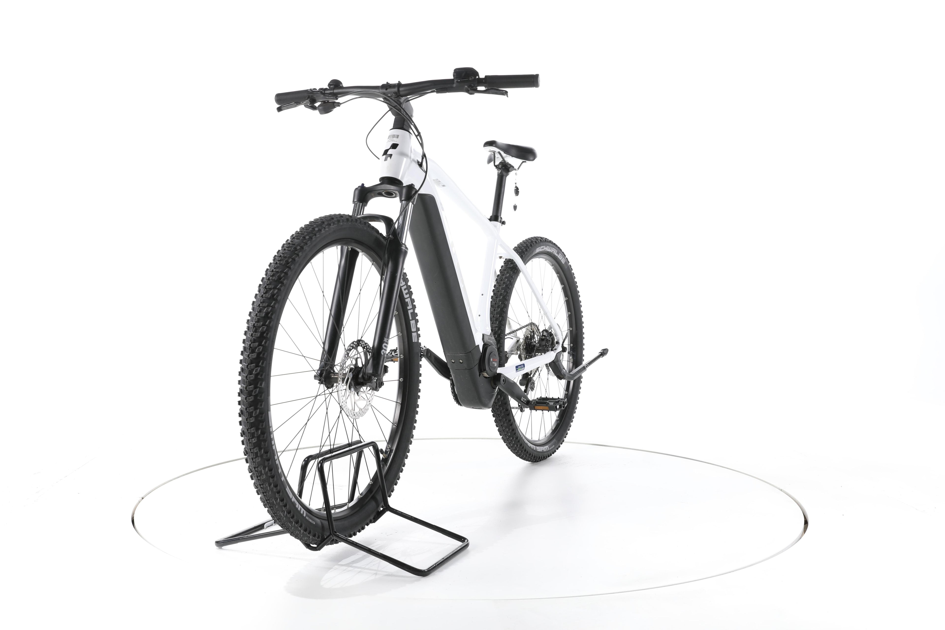 Cube Reaction Hybrid ONE E-Bike - Image 5