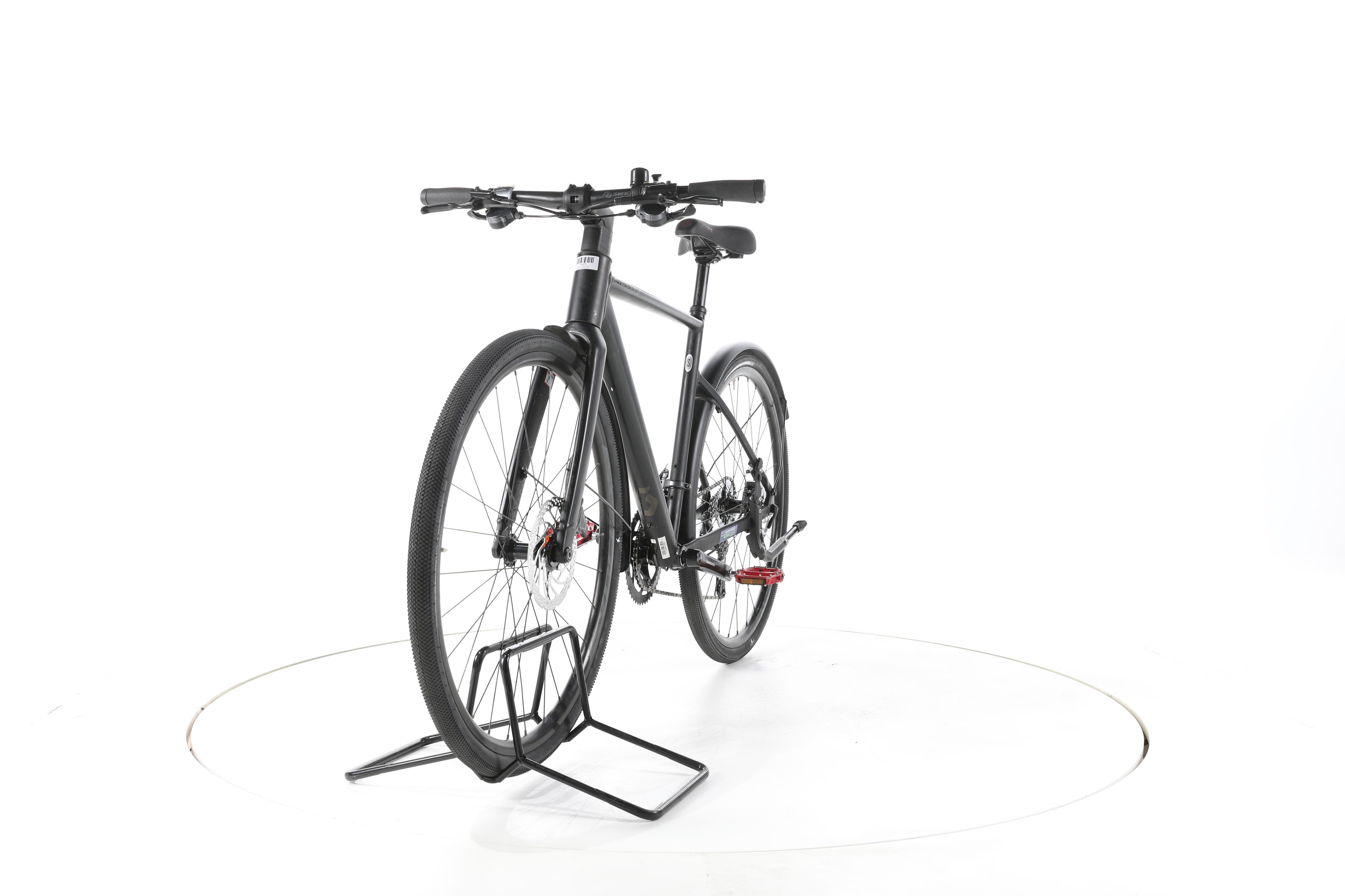 Scott Metrix 30 EQ - Image 5