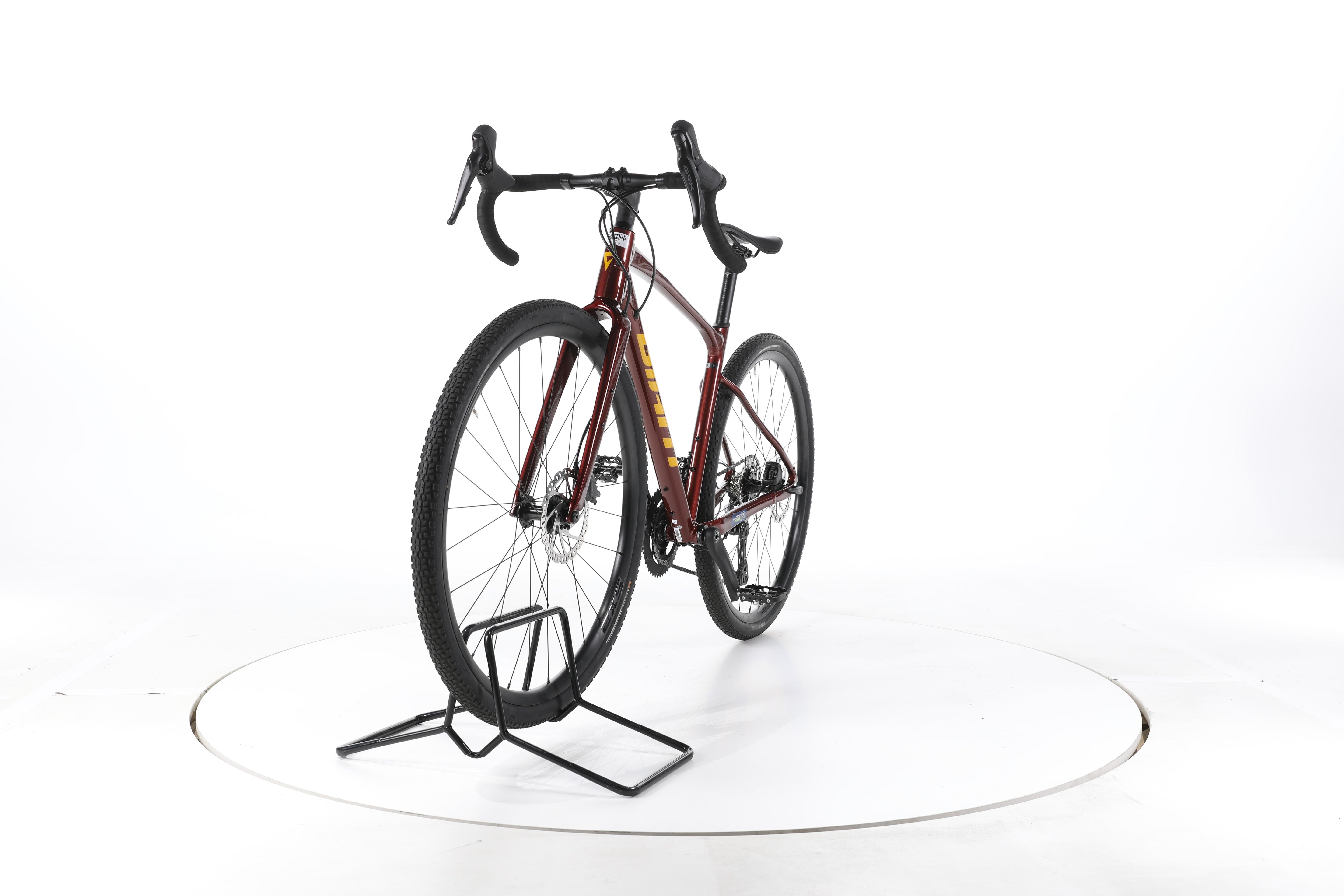 Giant Revolt 0 Gravelbike 2025 - Image 5