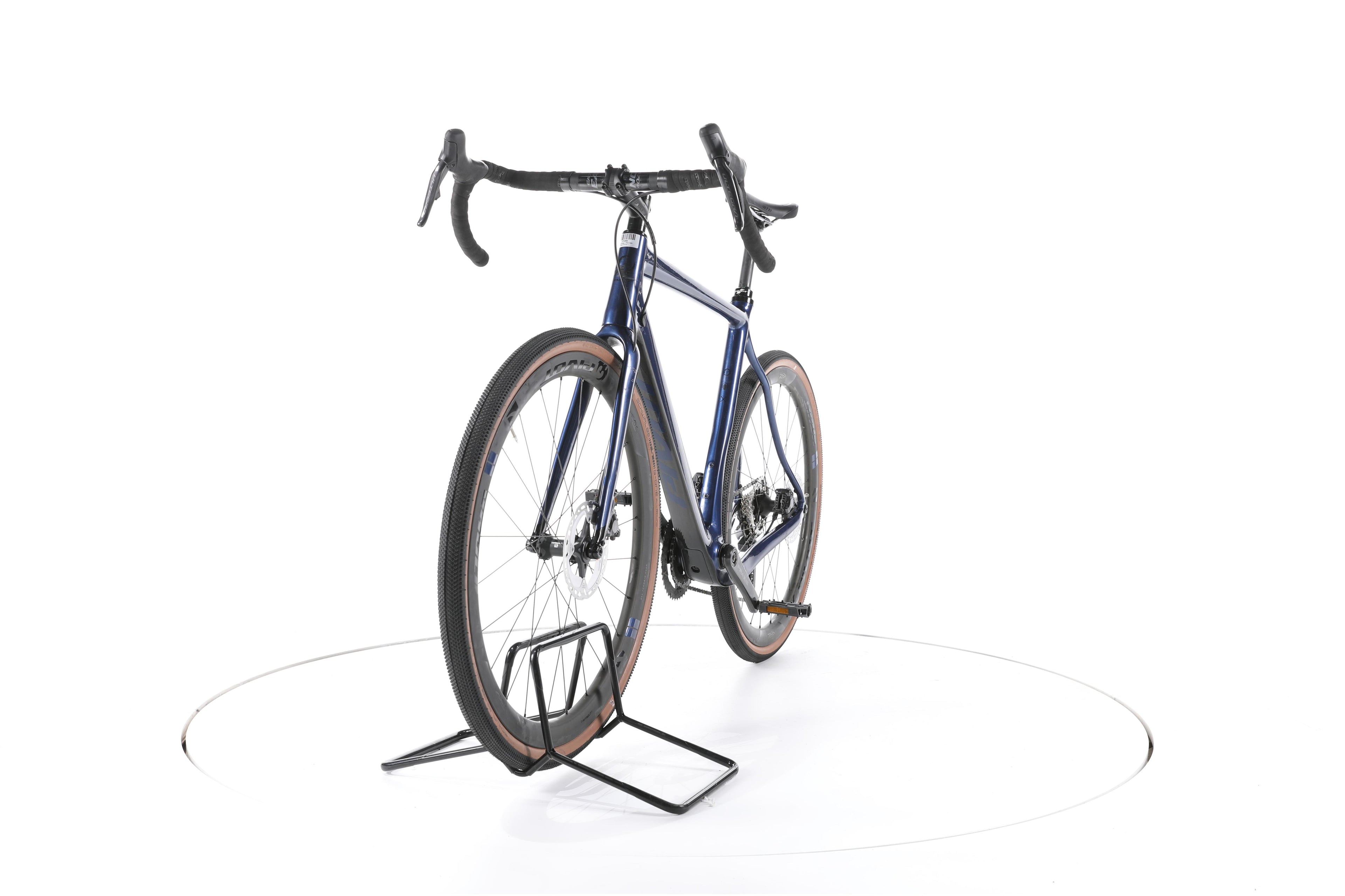 Pivot Cycles Vault Di2 - Image 5