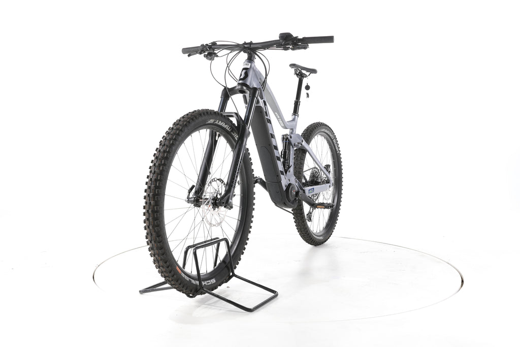 Scott Genius eRIDE 930 E-Bike Fully - Image 5