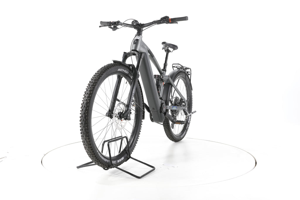 Cube Stereo Hybrid 120 Pro Allroad SUV E-Bike - Image 5