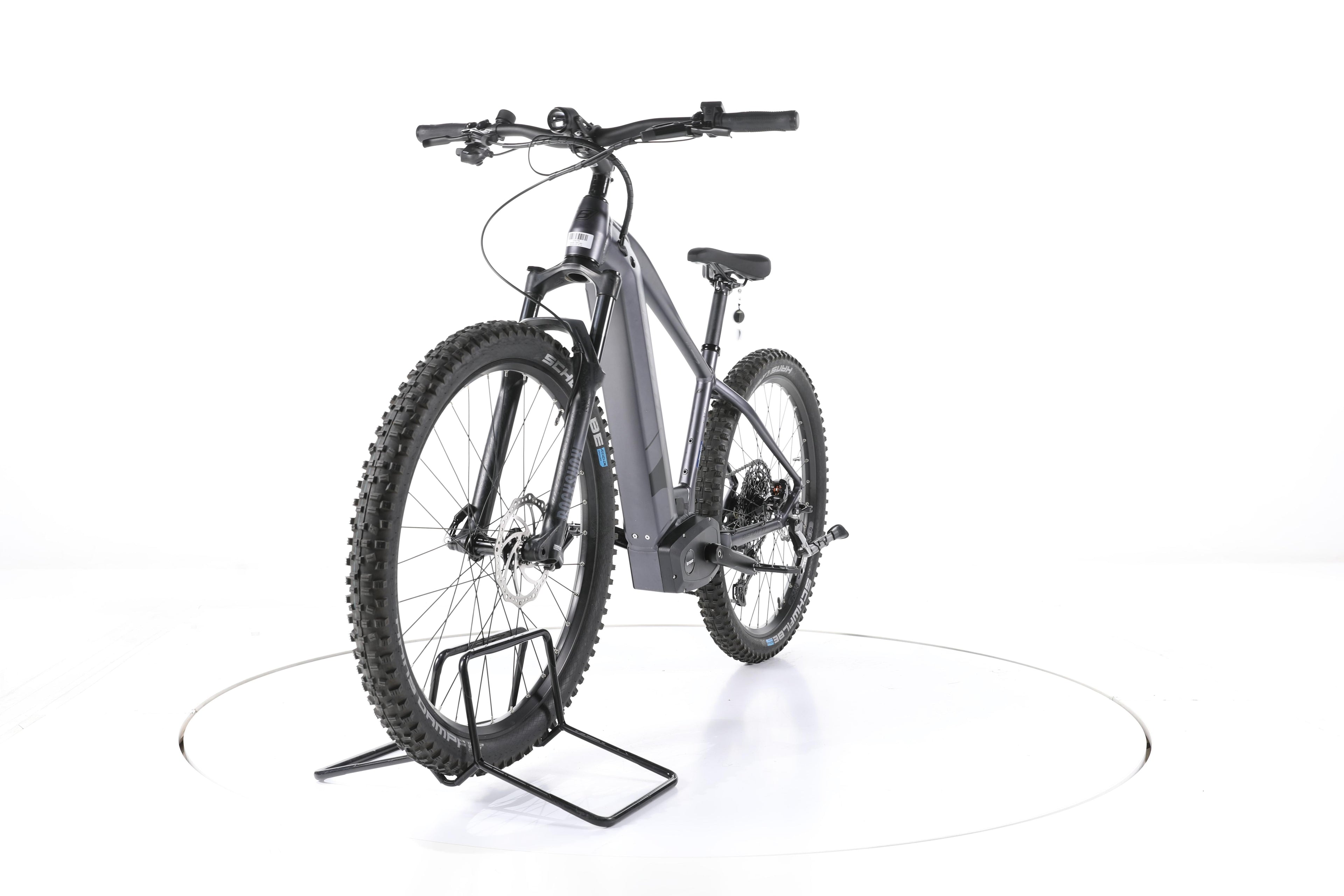 Benotti Sondrio+ E-Bike - Image 5