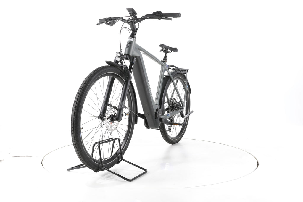 Cube Kathmandu Hybrid Pro Trekking E-Bike 2024 - Image 5