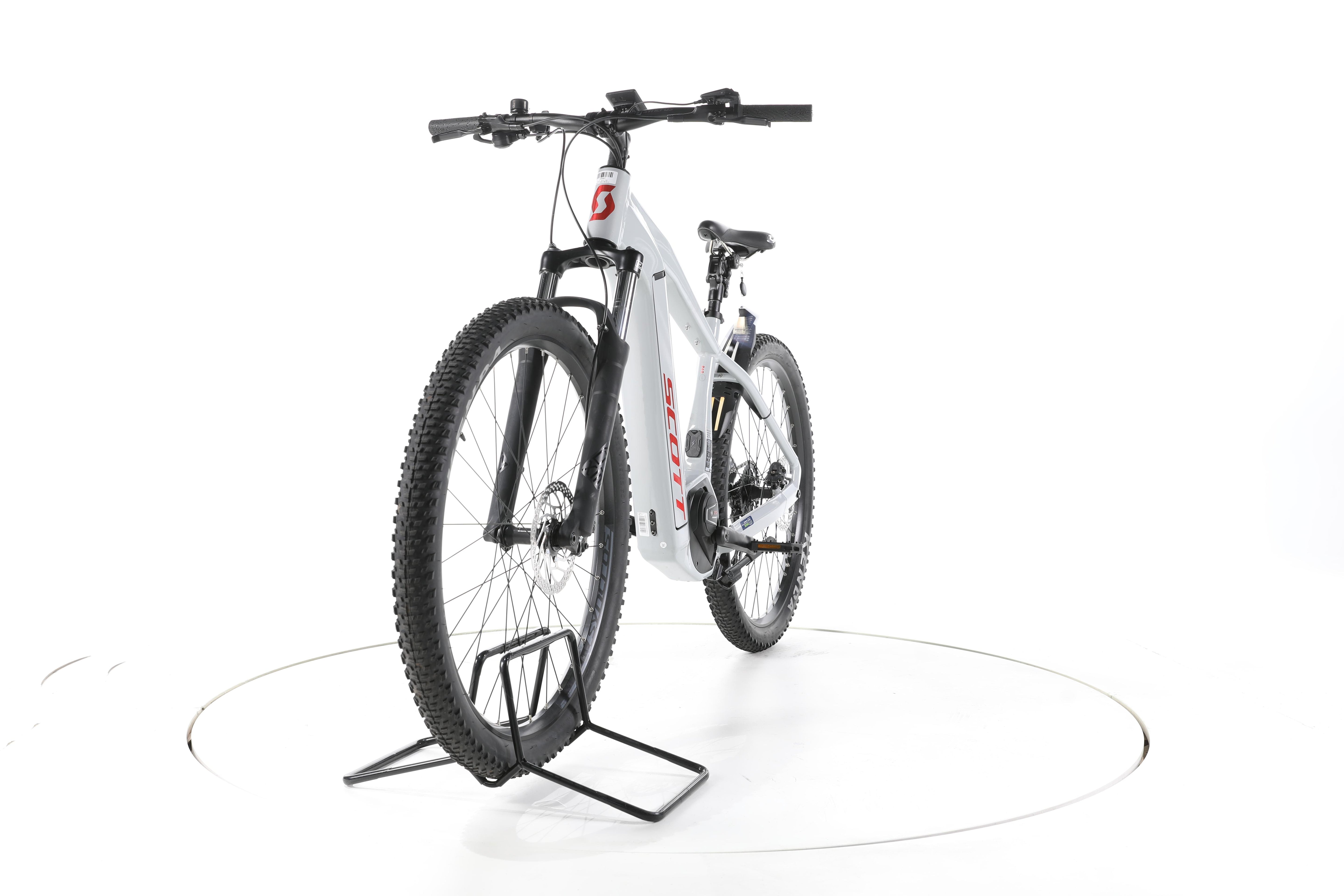 Scott Aspect eRIDE 940 E-Bike 2024 - Image 5