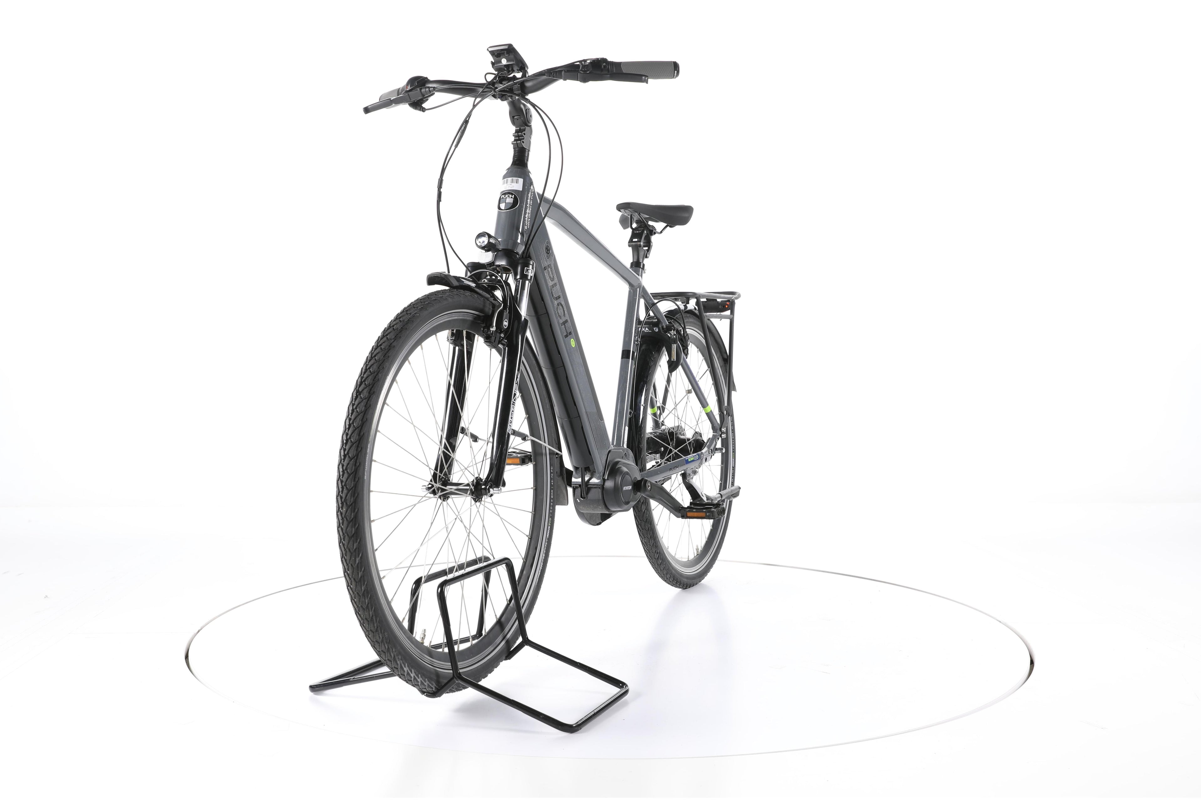 Puch Saphir City E-Bike - Image 5