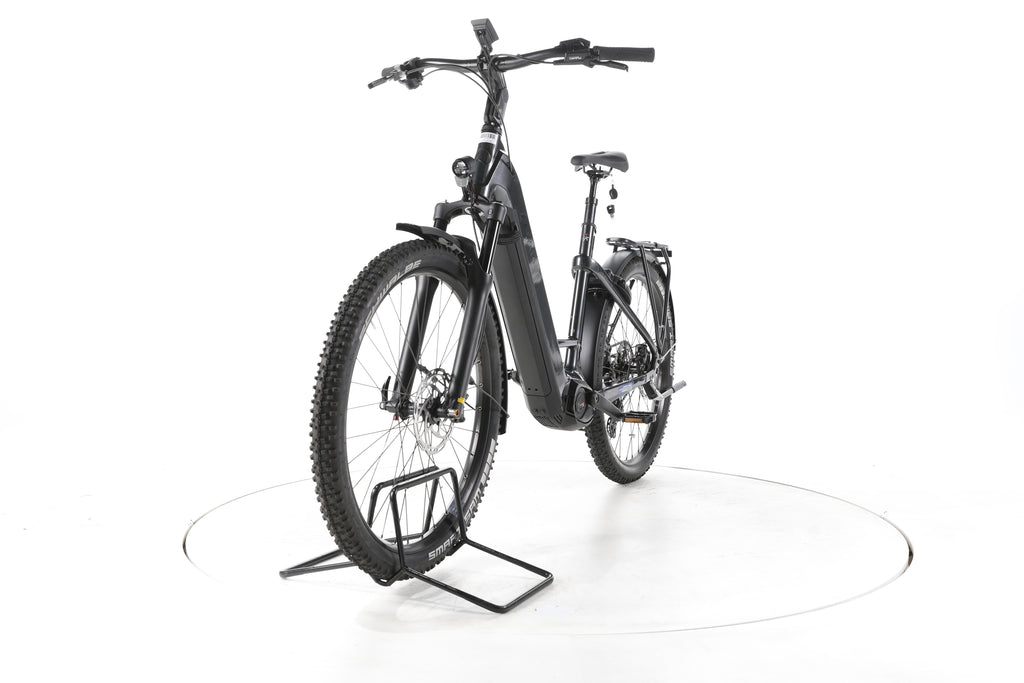 Kalkhoff Entice 7.B Move+ Trekking E-Bike Tiefeinsteiger 2024 - Image 5