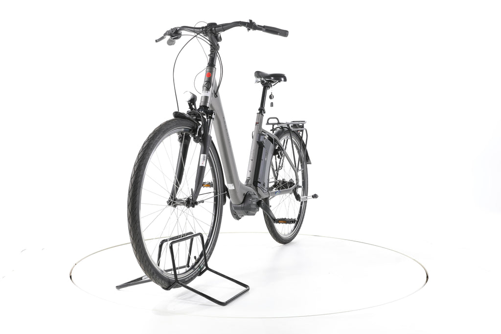 Kalkhoff Agattu 1.S Move City E-Bike Tiefeinsteiger - Image 5