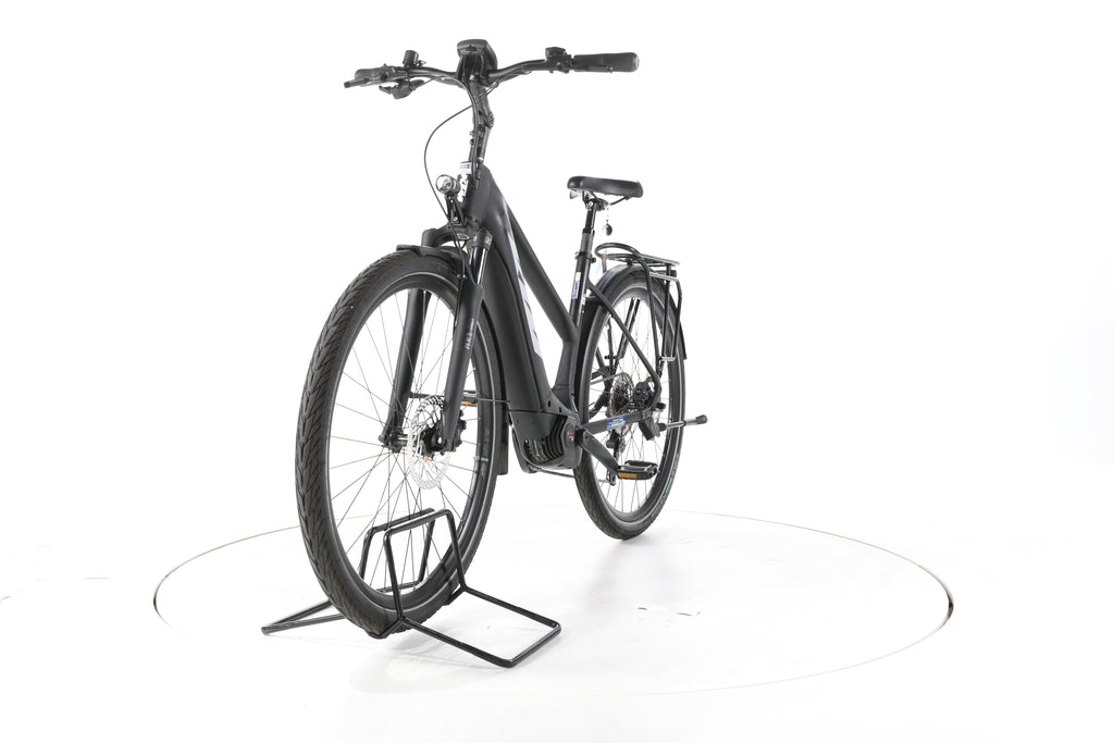 KTM MACINA TOUR CX 510 Trekking E-Bike - Image 5