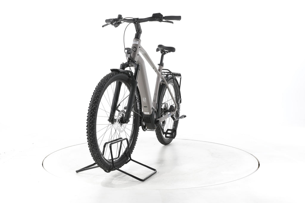 Kalkhoff Entice L Advance Trekking E-Bike 2024 - Image 5