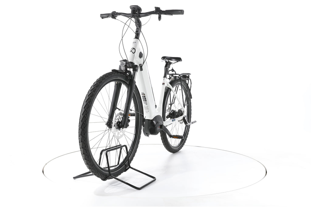 Kalkhoff Image 3. B Advance City E-Bike Tiefeinsteiger - Image 5