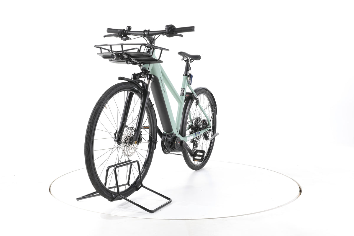 Riese & Müller Roadster Trekking E-Bike - Image 5