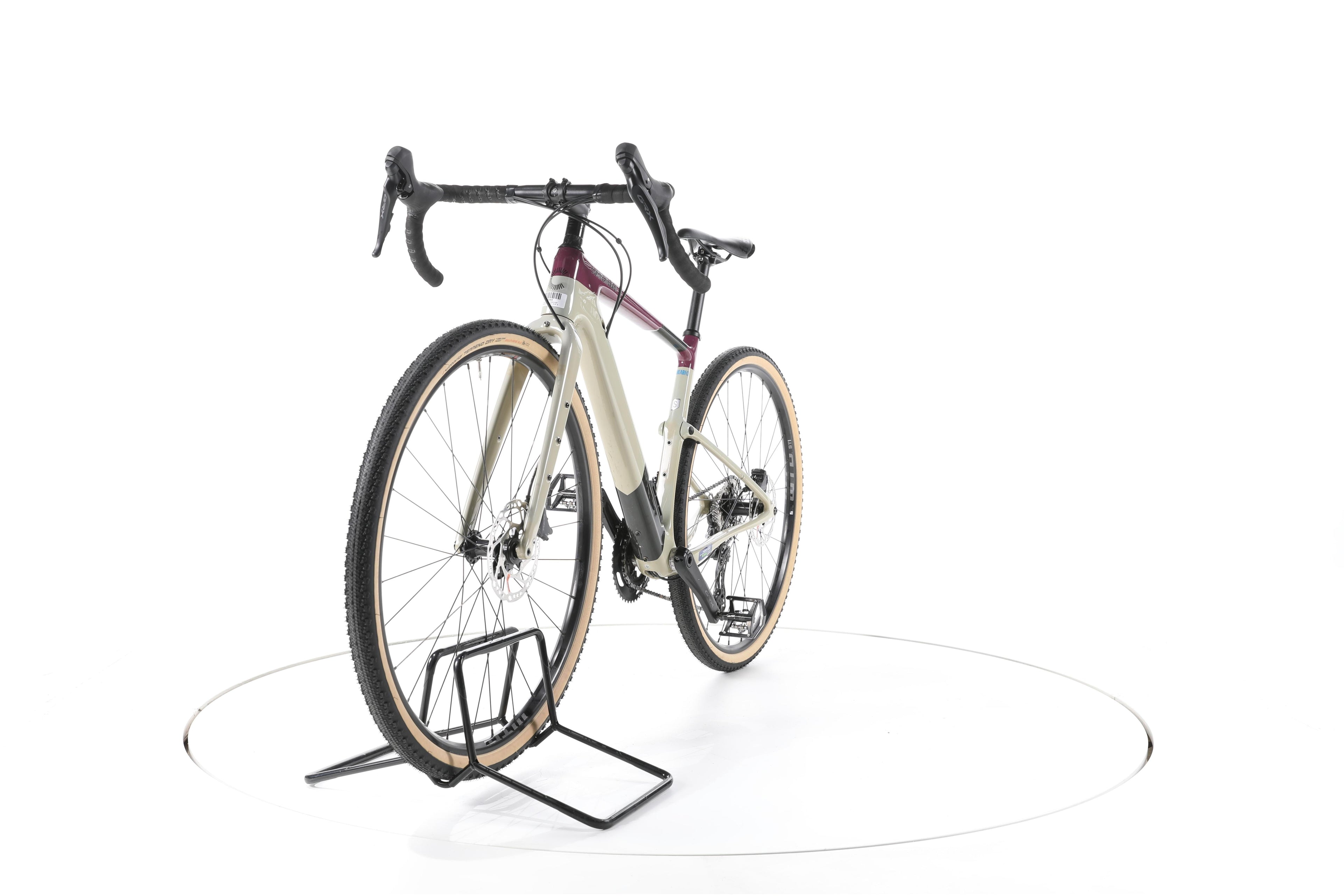 Cannondale Topstone Carbon 2 - Image 5