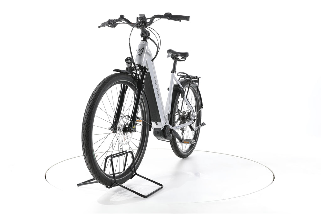 FALTER E 9.8 KS Plus Trekking E-Bike Tiefeinsteiger - Image 5