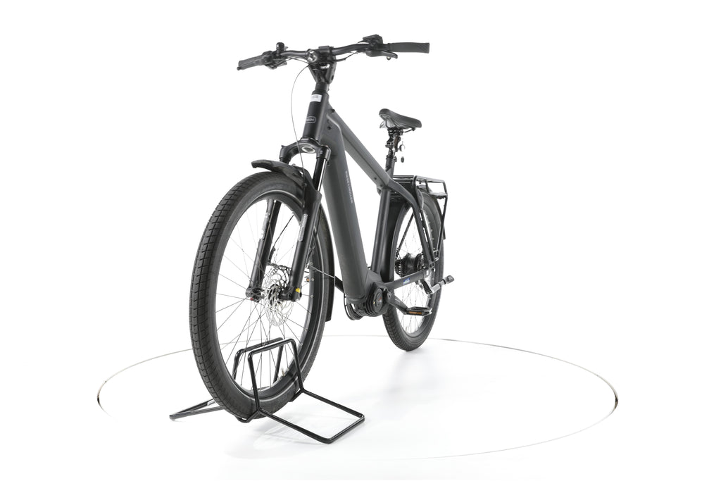Riese & Müller Charger4 GT vario City E-Bike 2024 - Image 5