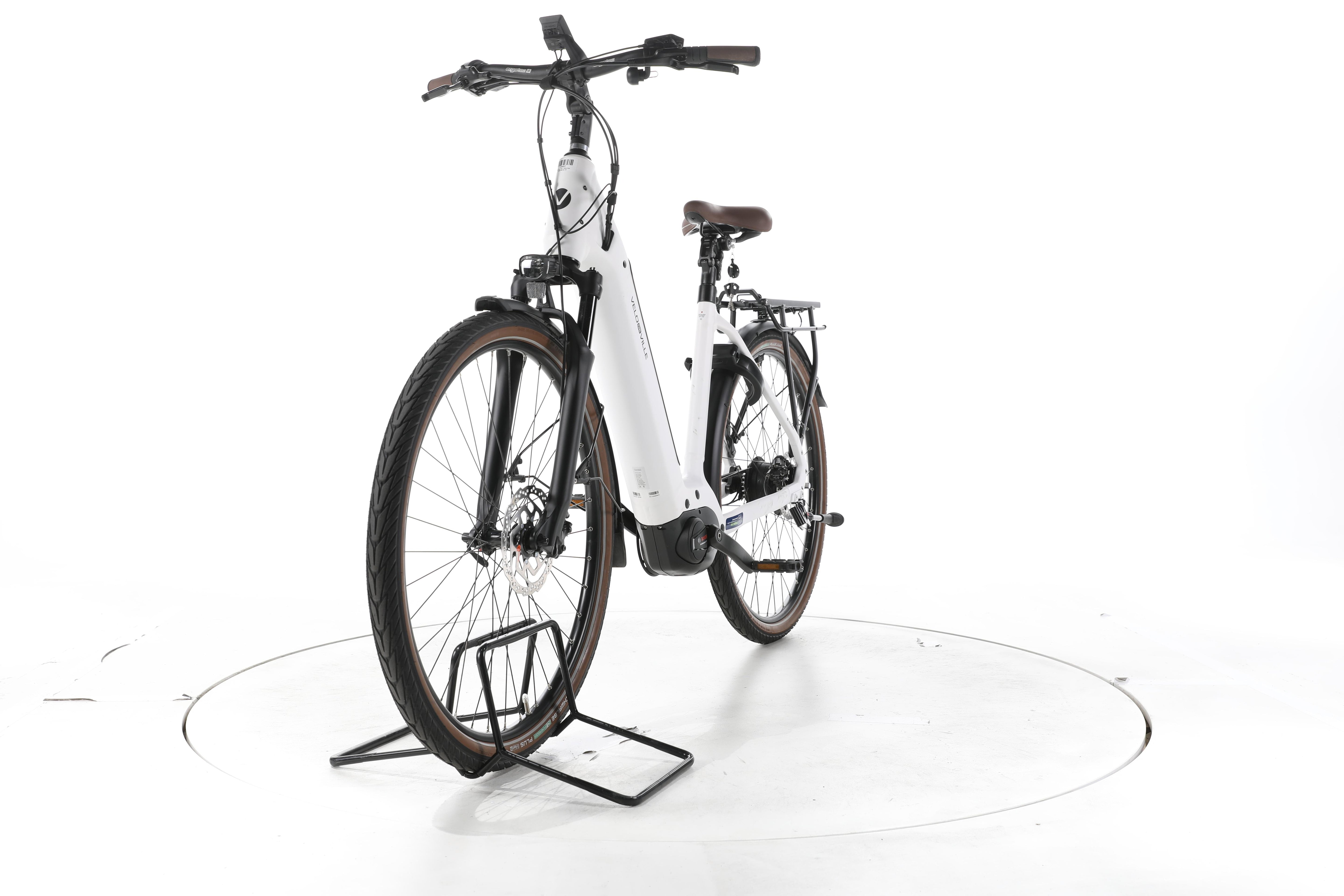 Velo de Ville AEB 890 City E-Bike Tiefeinsteiger - Image 5