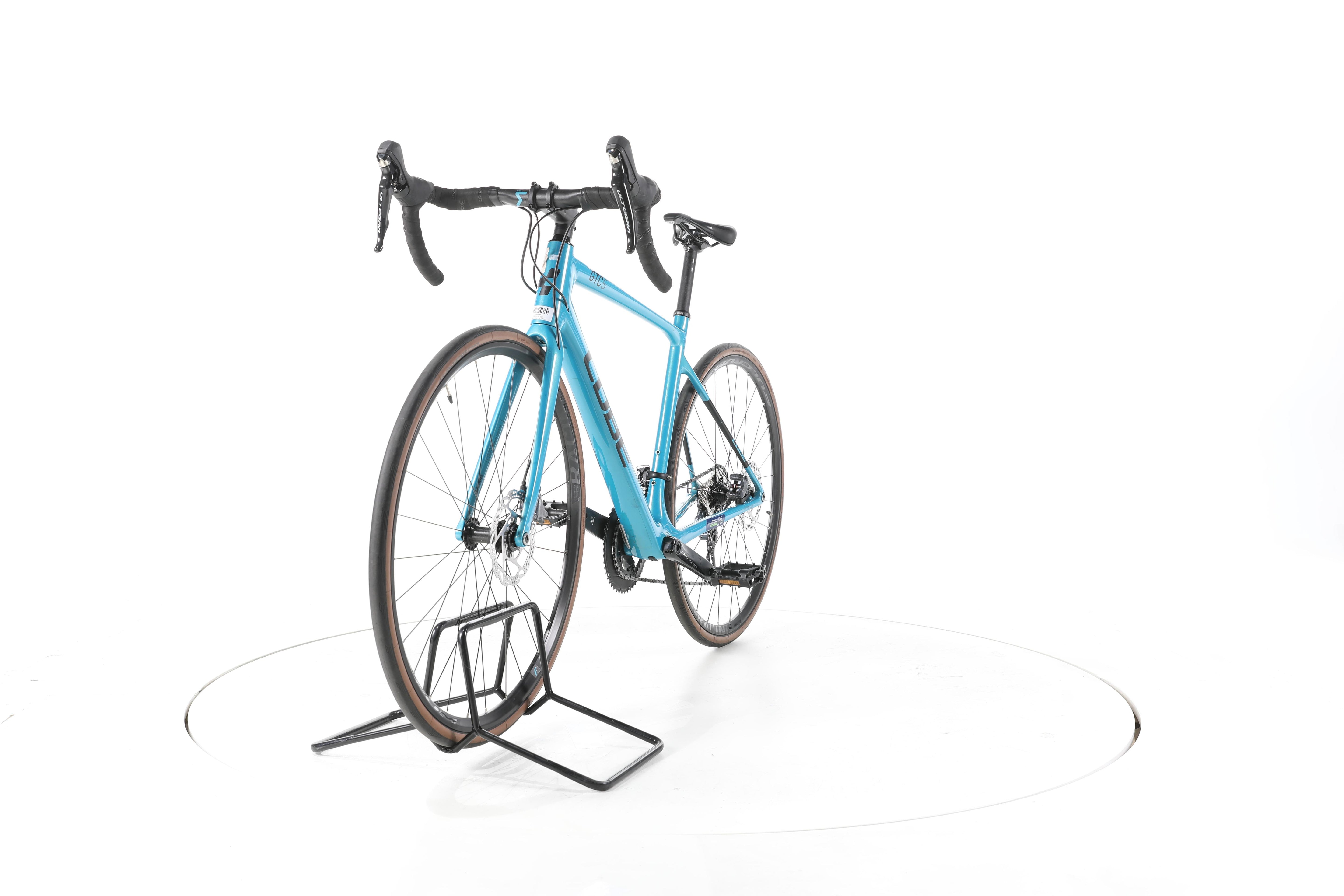 Cube Attain GTC SLX - Image 5