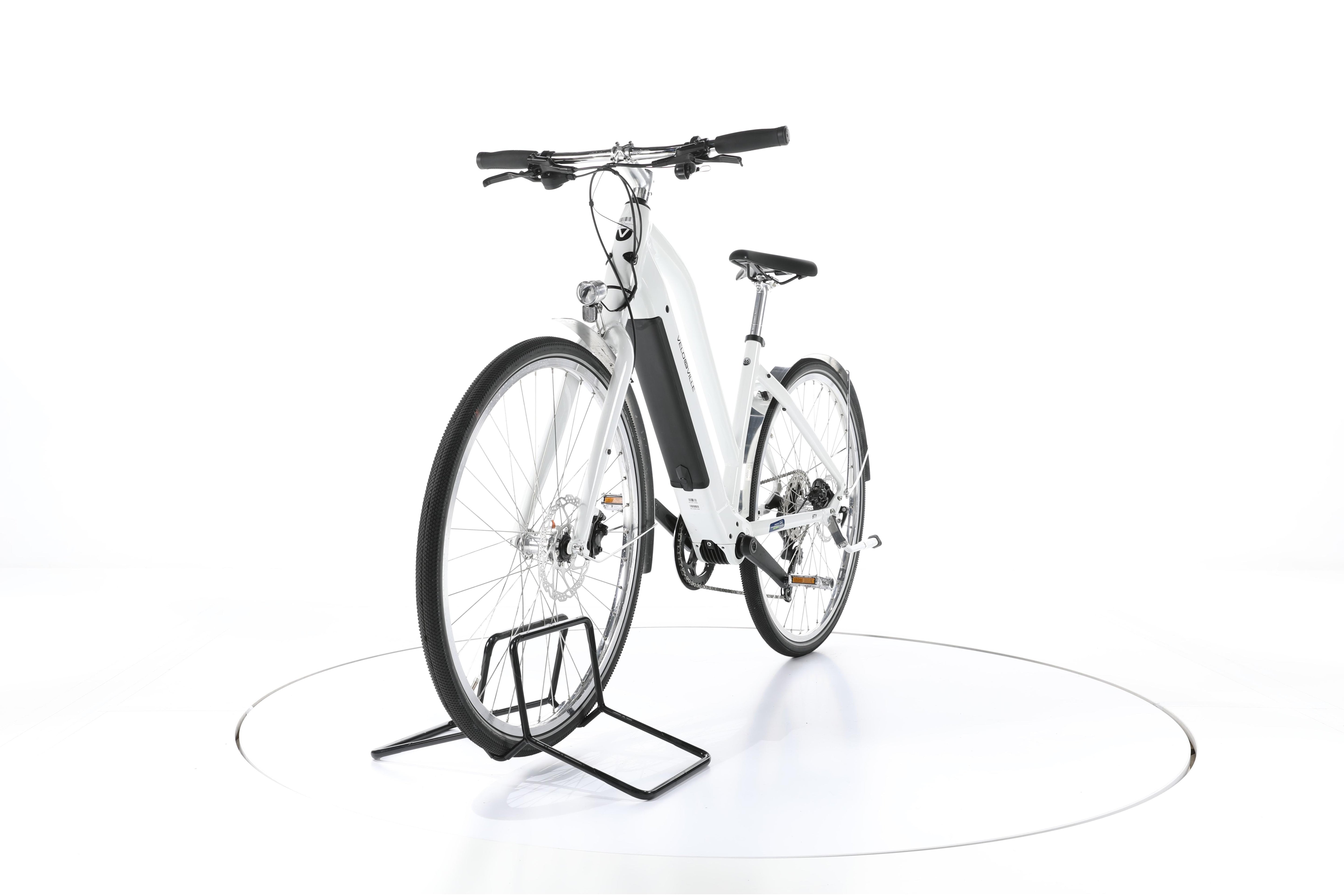 Velo de Ville 6TY Urban Trekking E-Bike - Image 5