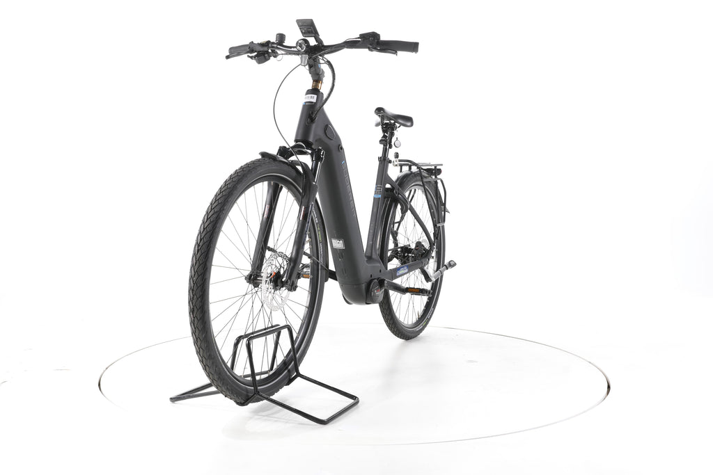 Gudereit ET-10 EVO City E-Bike Tiefeinsteiger - Image 5