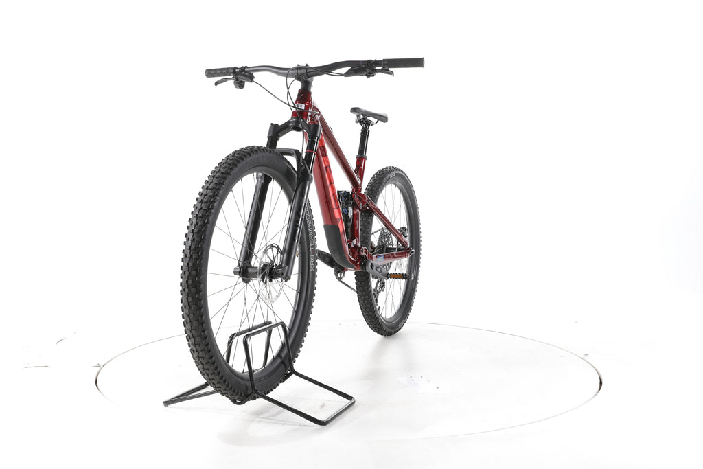 Trek Top Fuel 8 Fahrrad Fully - Image 5