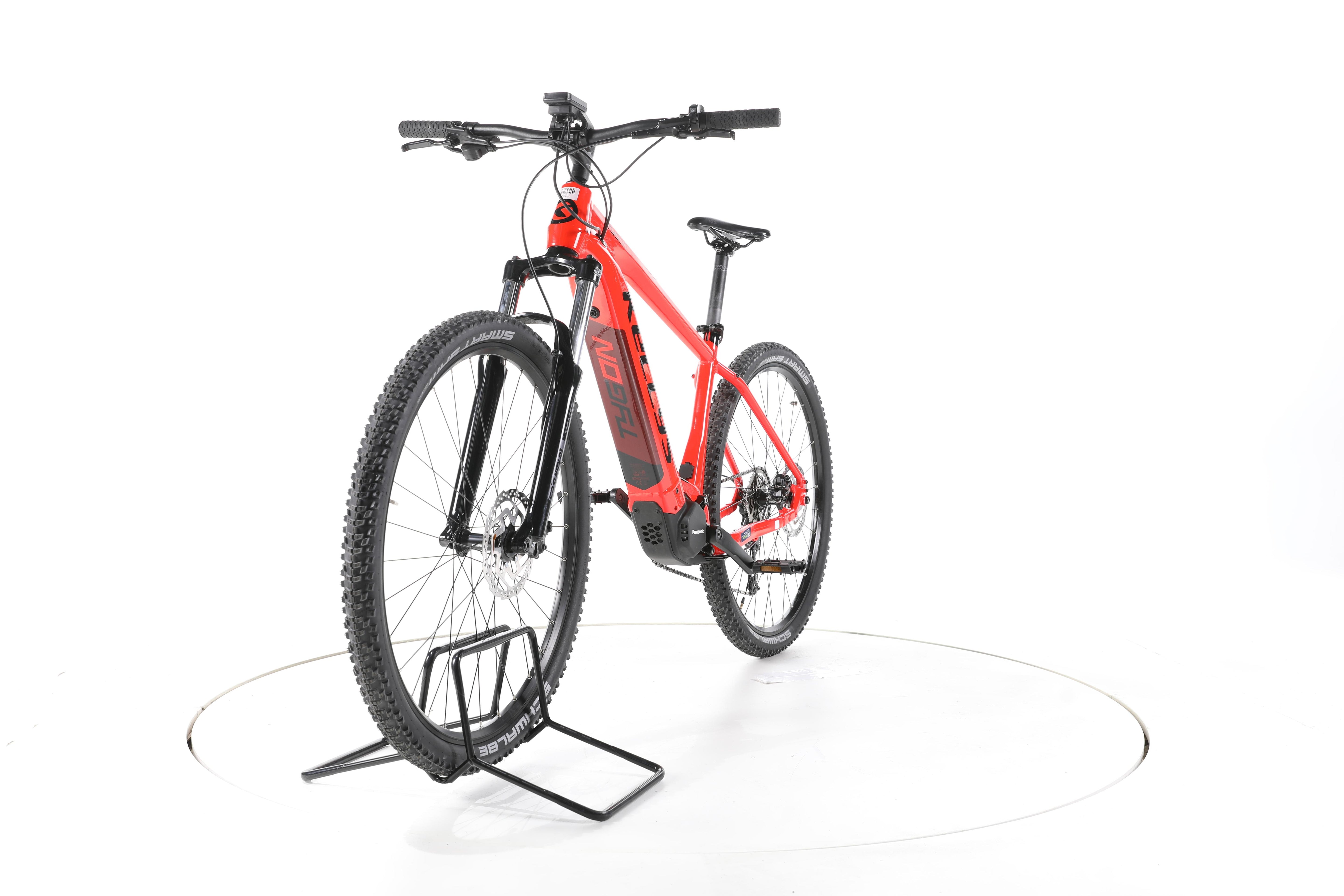 Kellys TYGON R10 P E-Bike - Image 5