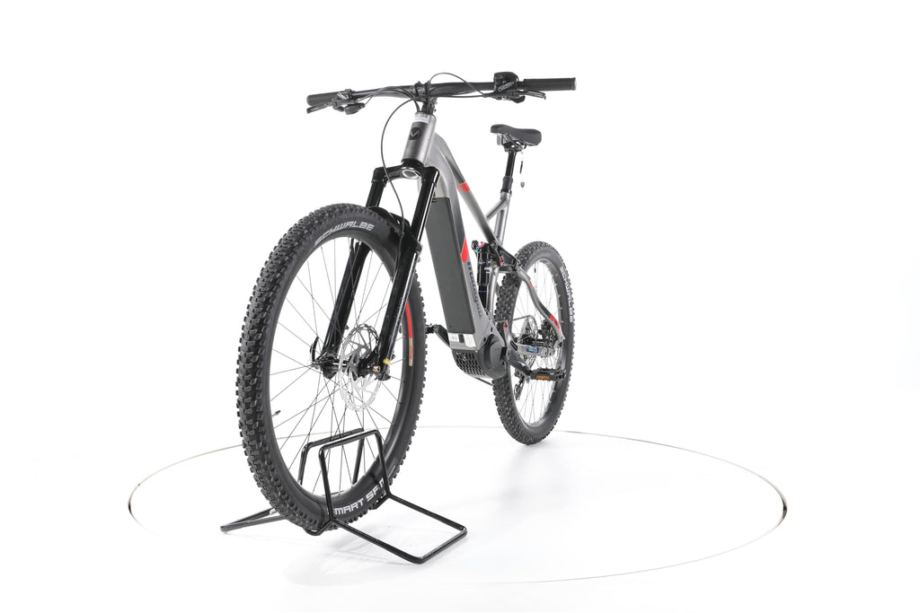 Malaguti Civetta FS 6.0 Fully E-Bike - Image 5