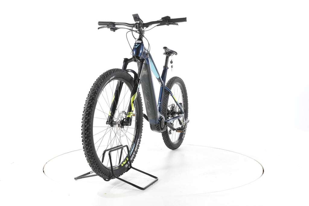Conway Cairon S 5.0 E-Bike - Image 5
