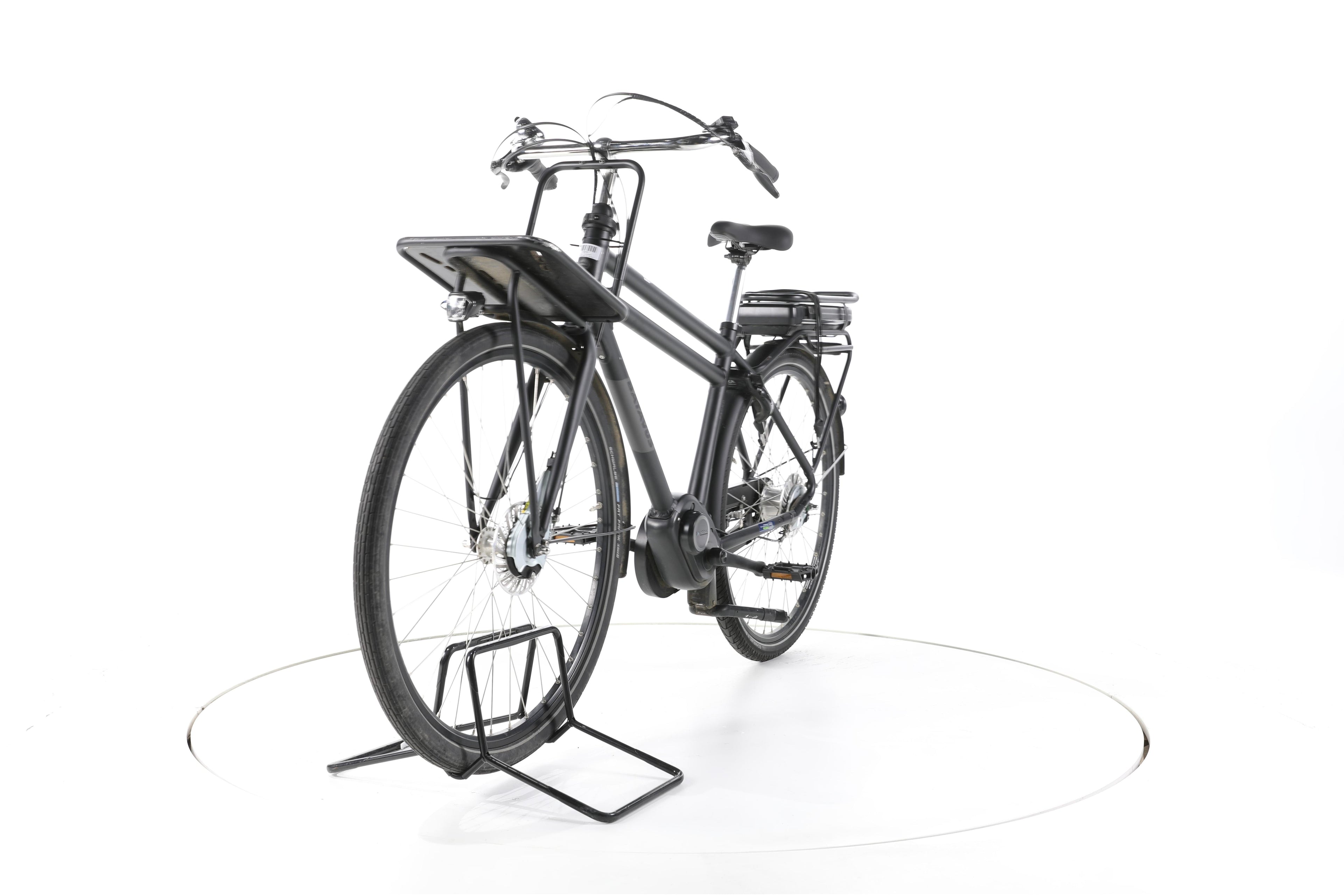 Batavus Packd E-go® Plus City E-Bike - Image 5