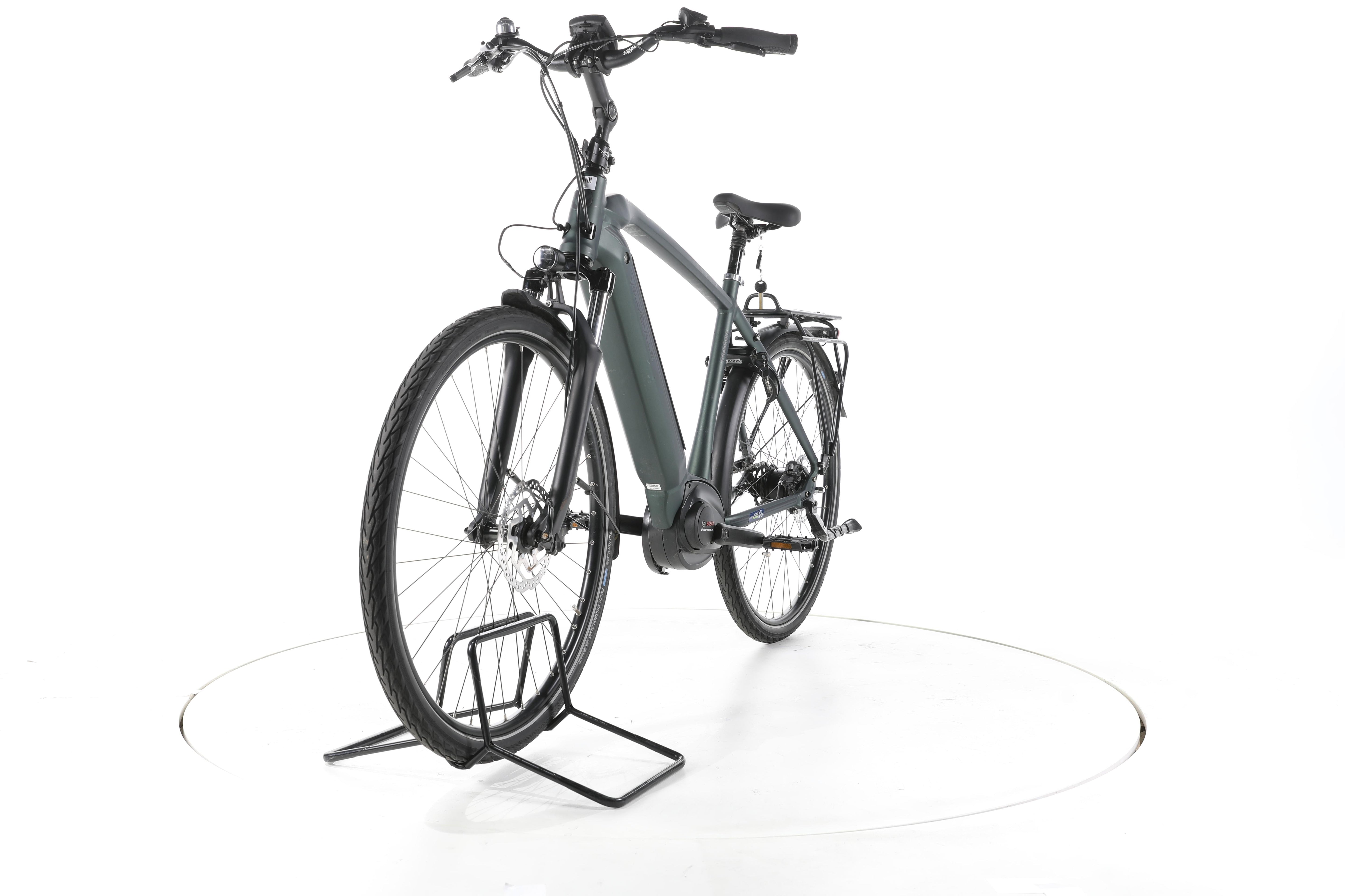 Velo de Ville AEB 890 City E-Bike - Image 5