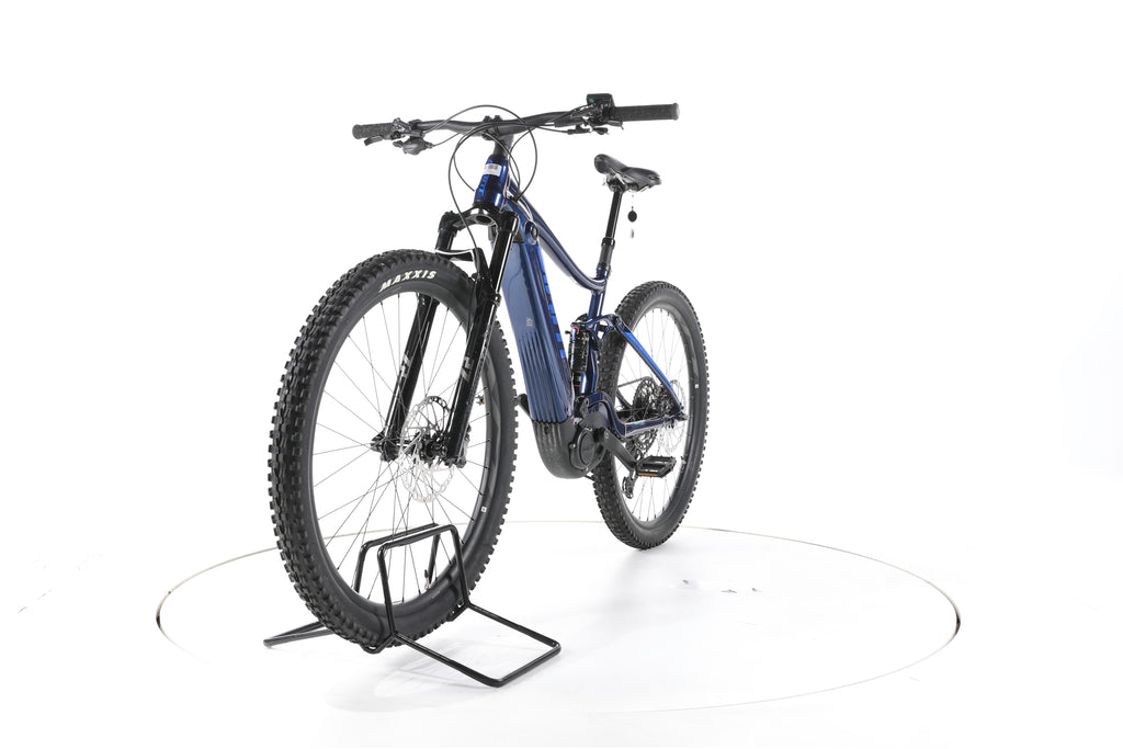 Giant Stance E+ Pro 0 Fully E-Bike - Image 5