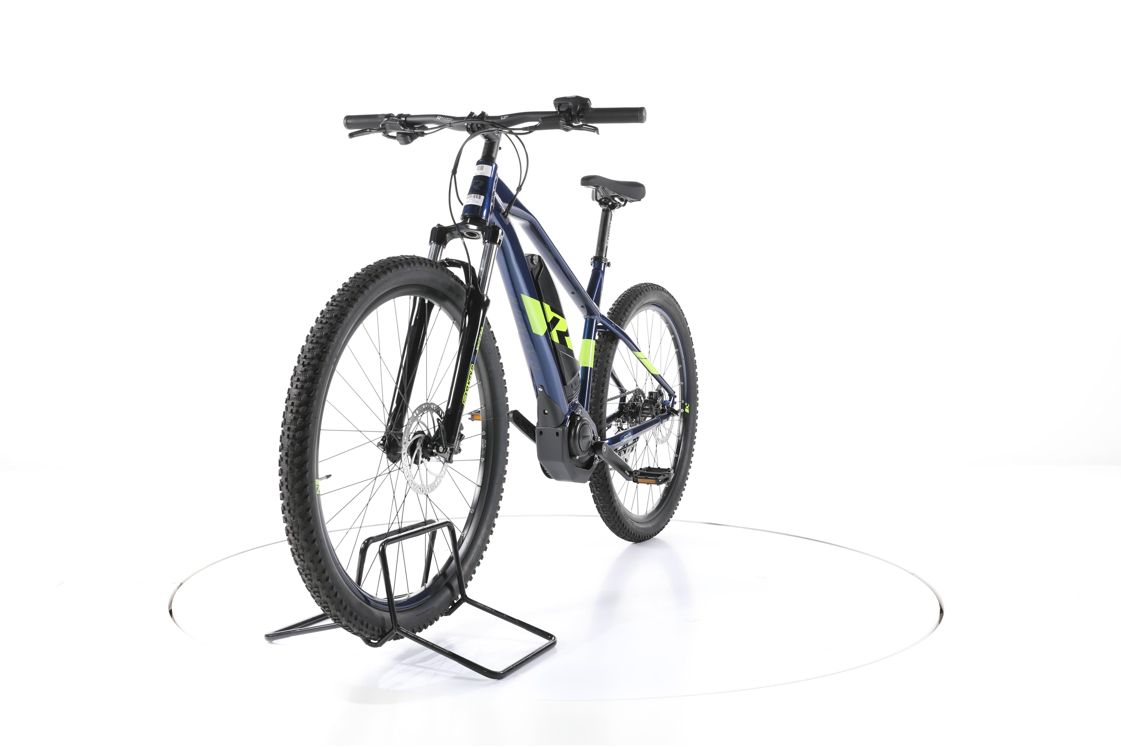 R Raymon HardRay E 1.0 E-Bike - Image 5