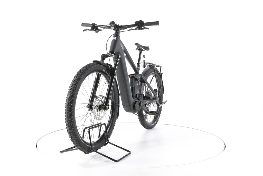 Cube Stereo Hybrid ONE22 Pro Allroad SUV E-Bike 2025 - Image 5