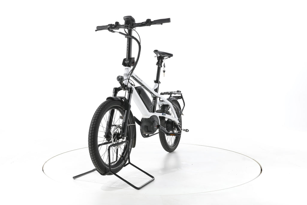 Riese & Müller Tinker vario Kompakt E-Bike - Image 5