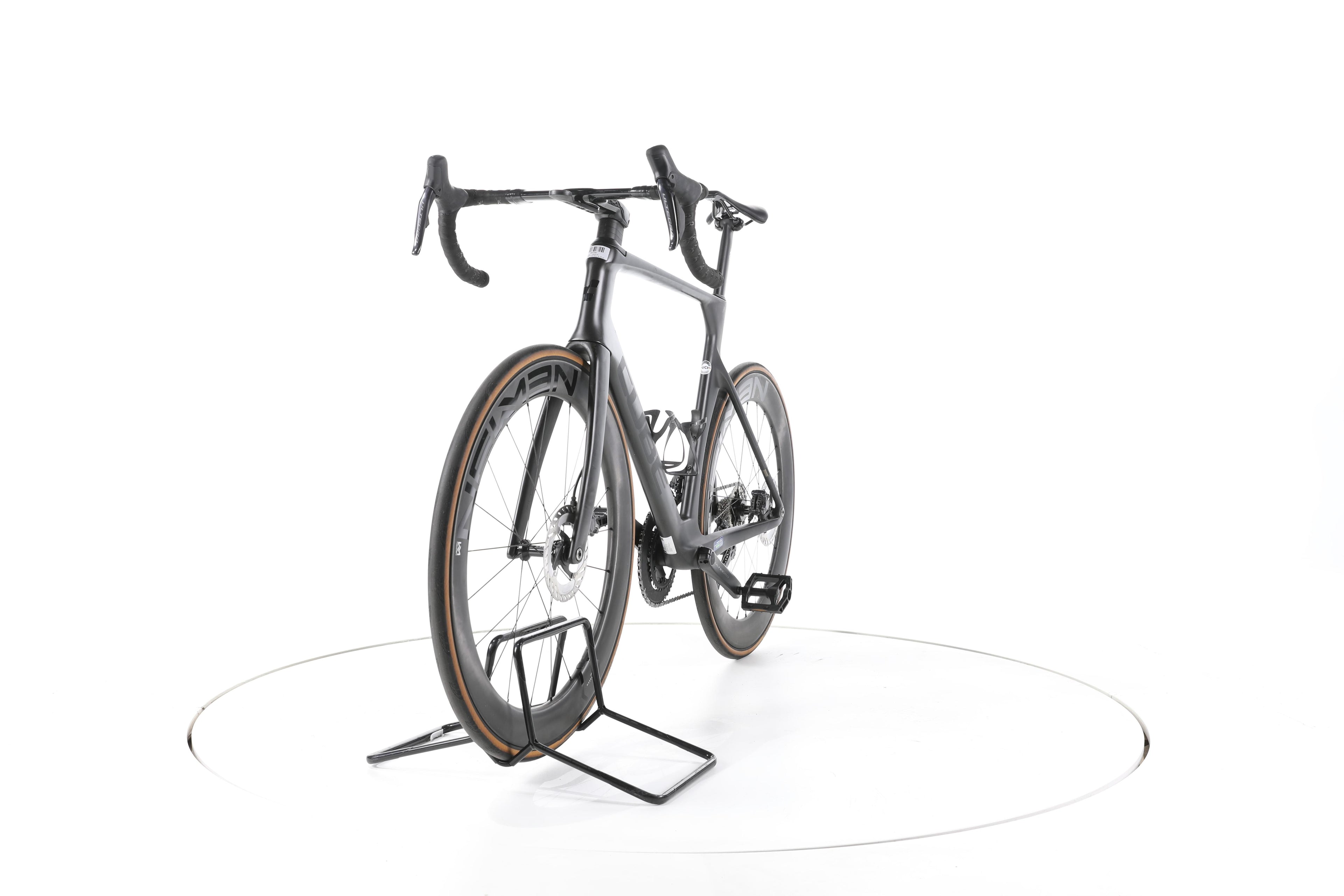 Cube Litening Aero C:68X Race - Image 5