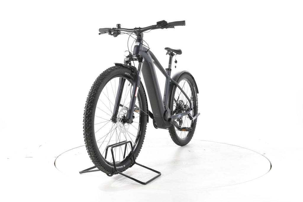 Cube Reaction Hybrid Performance Allroad Trekking E-Bike 2025 - Image 5
