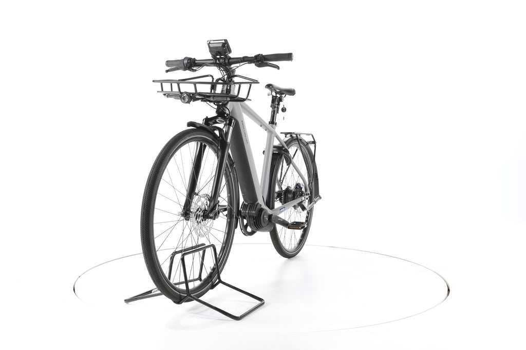 Riese & Müller Roadster Vario City E-Bike - Image 5